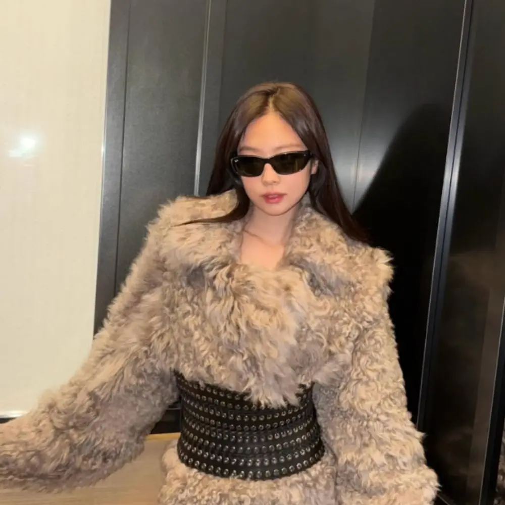 แว่น Ray-Ban Daddy-O RB2016 601/31 คนใส่
