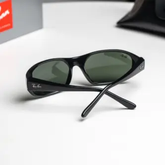 แว่น Ray-Ban Daddy-O RB2016 601/31 ขา