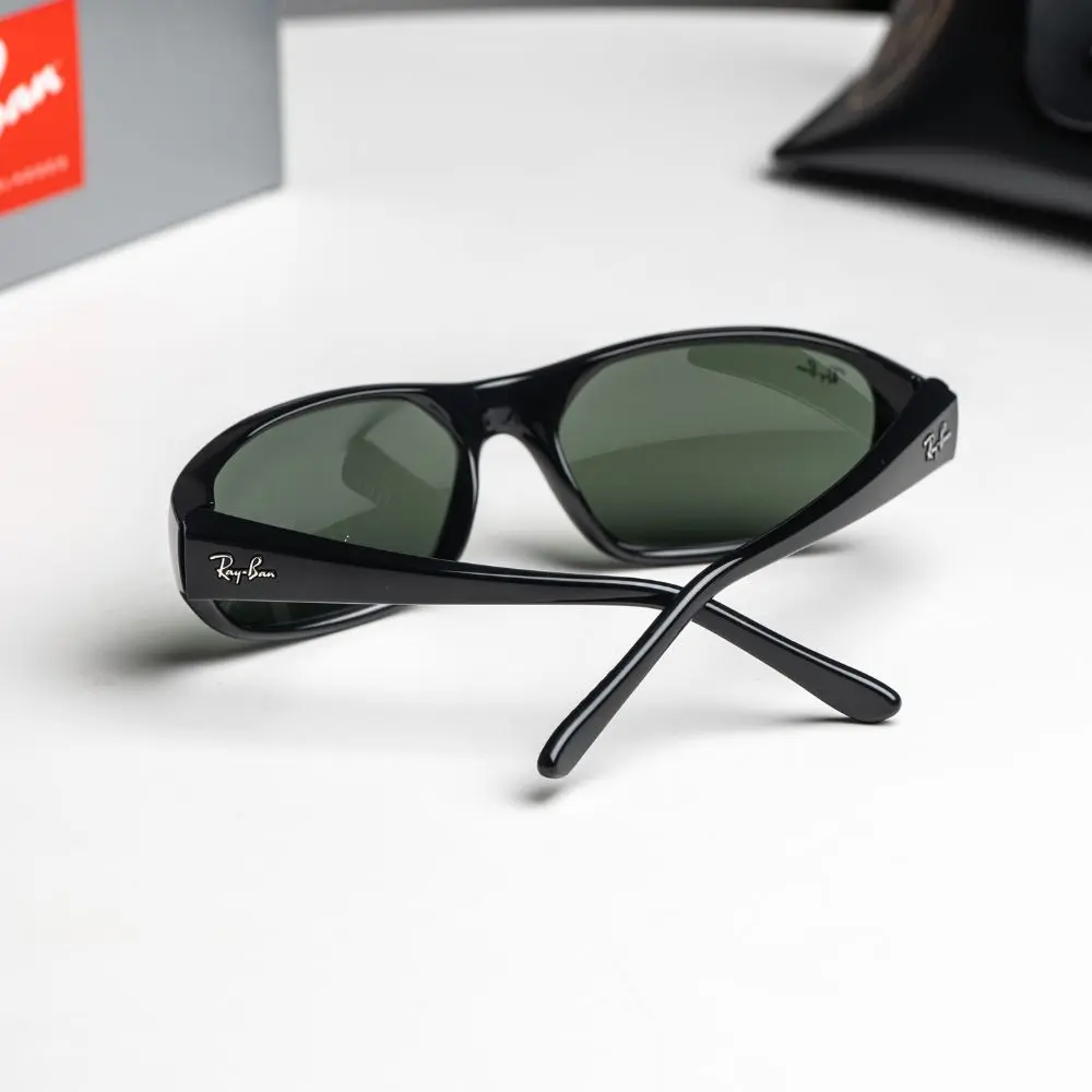 แว่น Ray-Ban Daddy-O RB2016 601/31 ขา