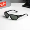 แว่น Ray-Ban Daddy-O RB2016 601/31