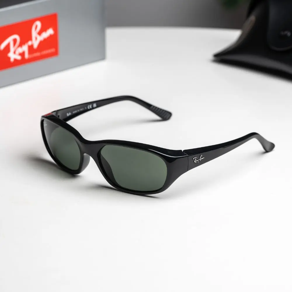 แว่น Ray-Ban Daddy-O RB2016 601/31