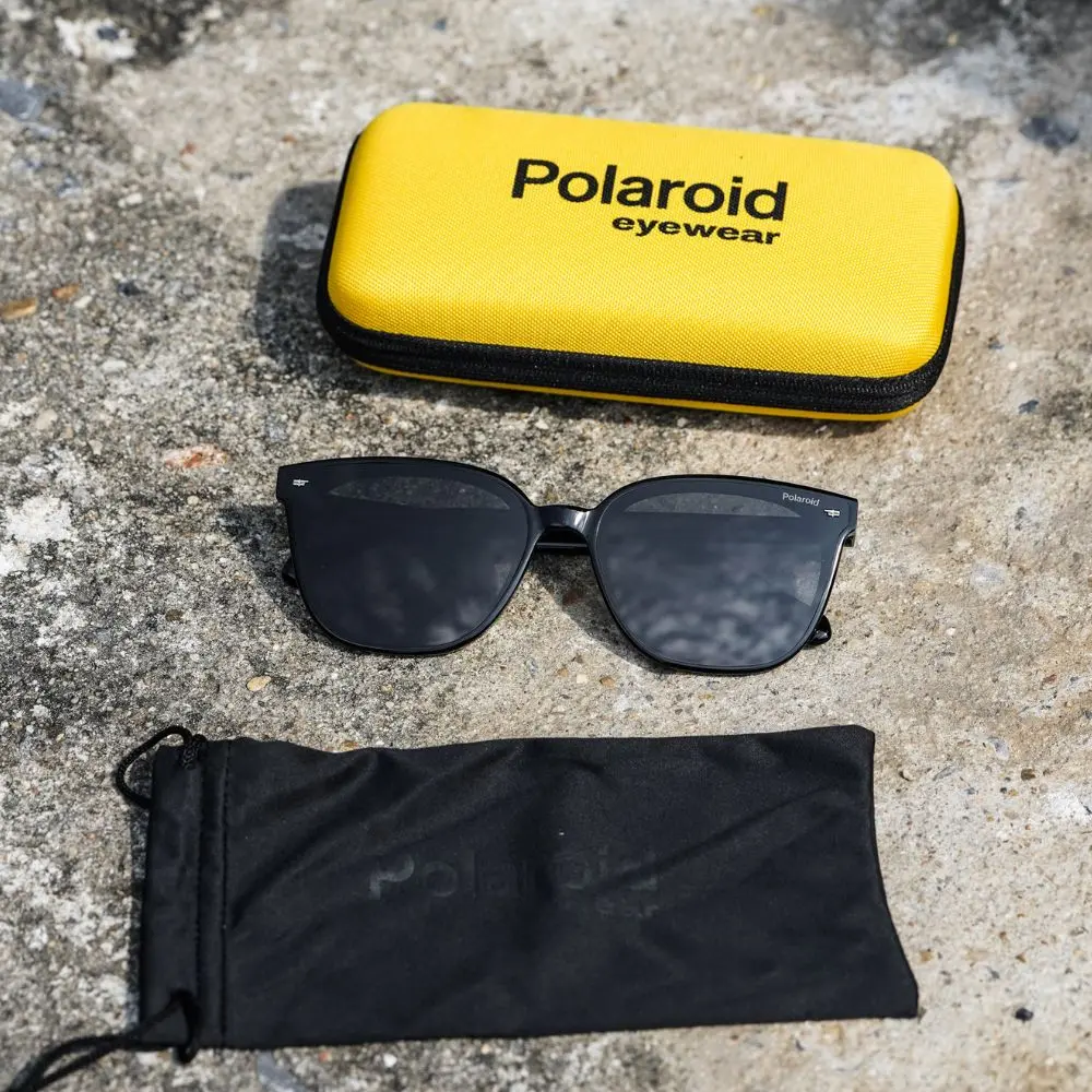แว่น Polaroid PLDCN 0067/FS 807M9 หน้า