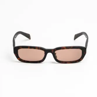 แว่น Prada PR B06SF 17N60B หน้า