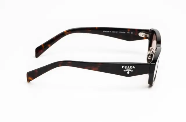 แว่น Prada PR B06SF 17N60B ขา