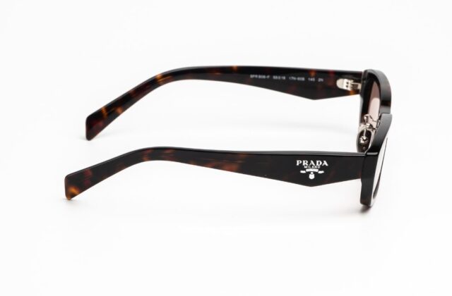 แว่น Prada PR B06SF 17N60B ขา