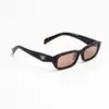 แว่น Prada PR B06SF 17N60B