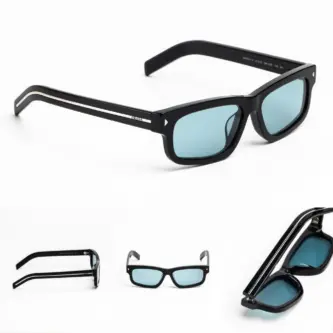 แว่น Prada PR B11SF 16K60P