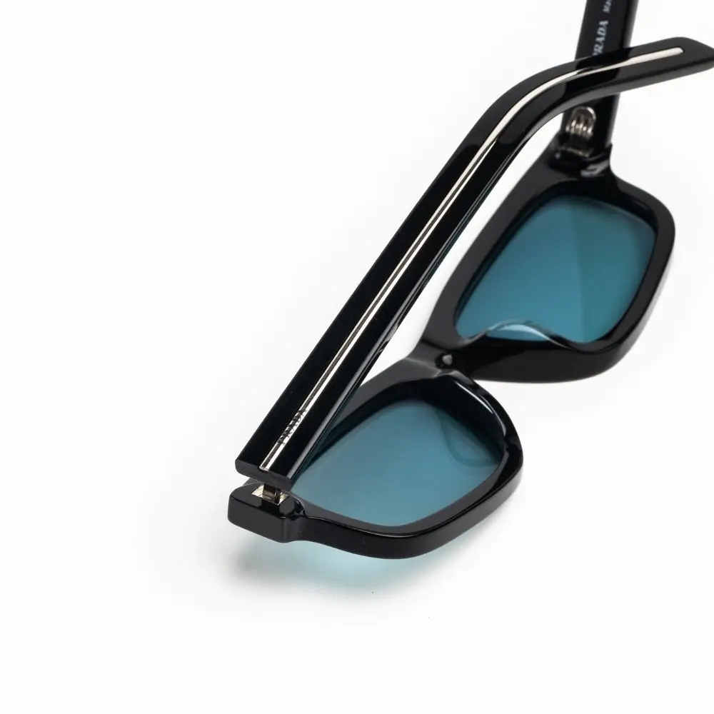 แว่น Prada PR B11SF 16K60P โลโก้