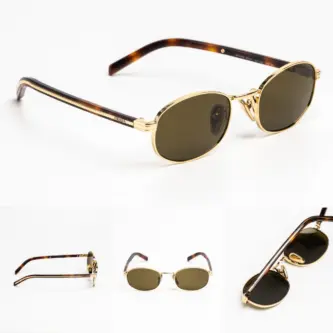 แว่น Prada PR B53S 5AK09Z
