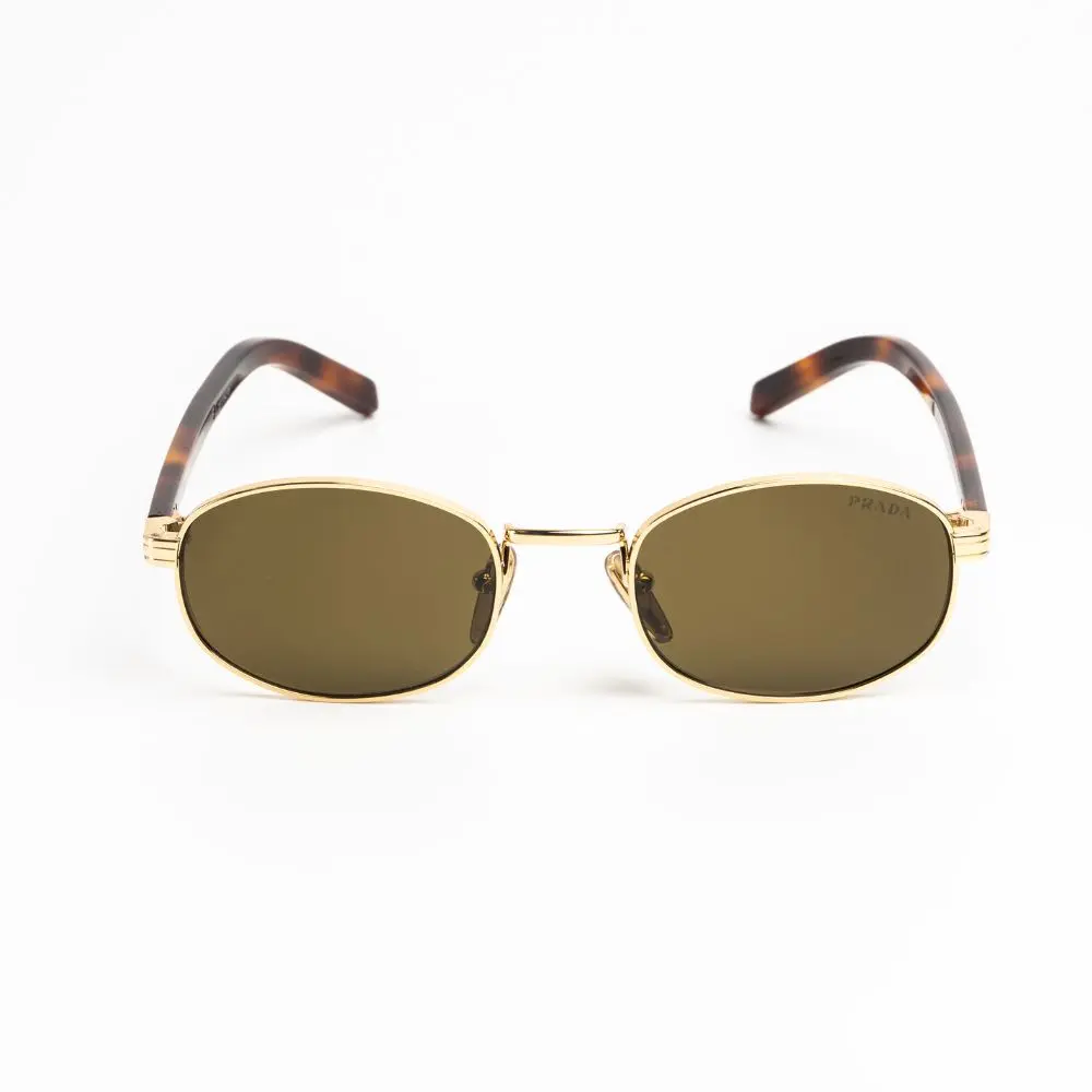 แว่น Prada PR B53S 5AK09Z หน้า