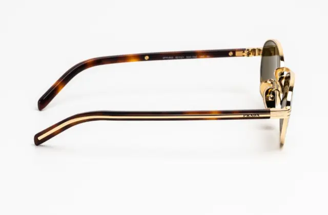 แว่น Prada PR B53S 5AK09Z ขา