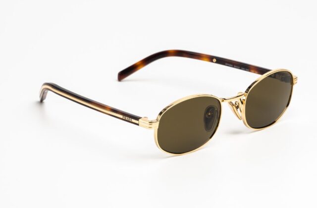 แว่น Prada PR B53S 5AK09Z