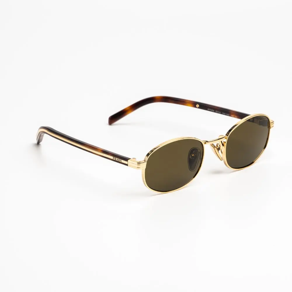 แว่น Prada PR B53S 5AK09Z