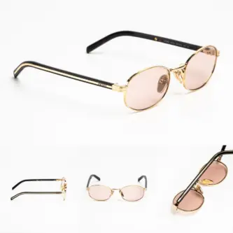 แว่น Prada PR B53S 5AK50V