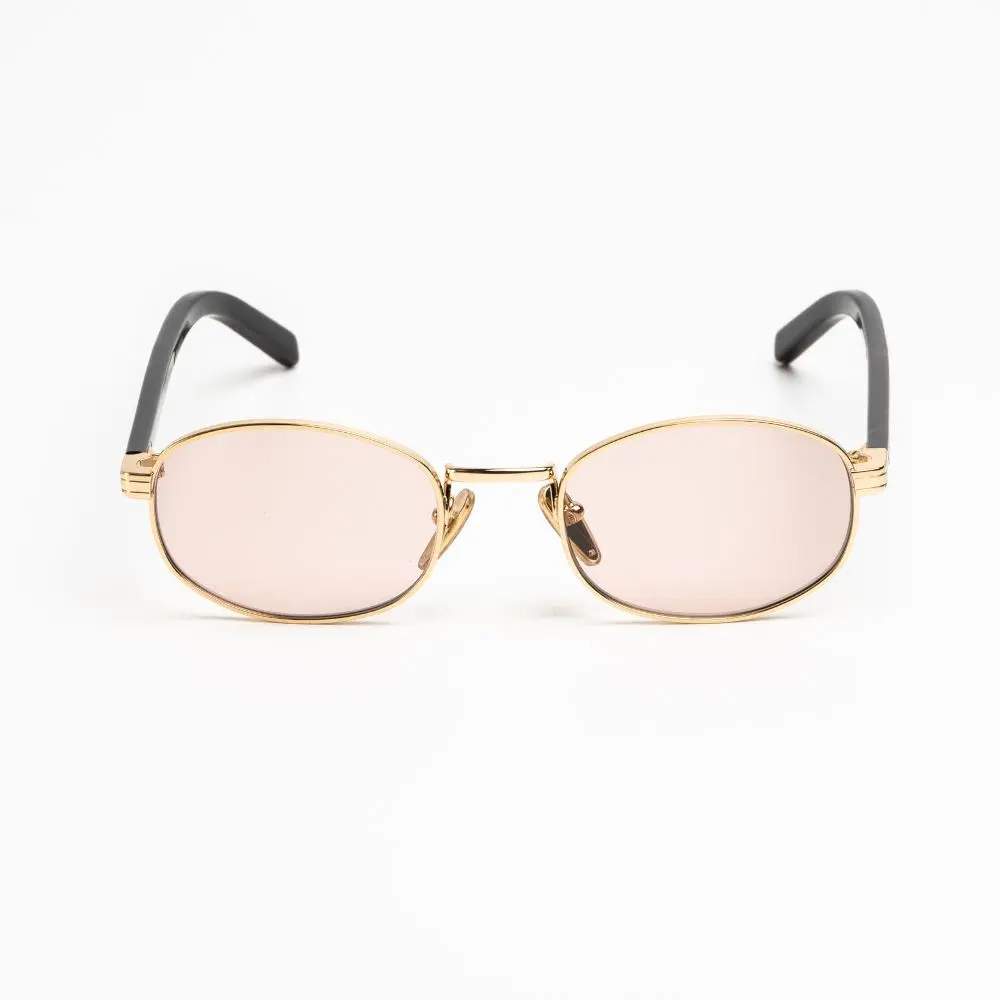 แว่น Prada PR B53S 5AK50V หน้า