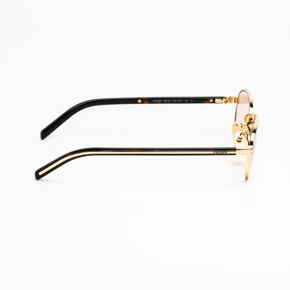 แว่น Prada PR B53S 5AK50V ขา