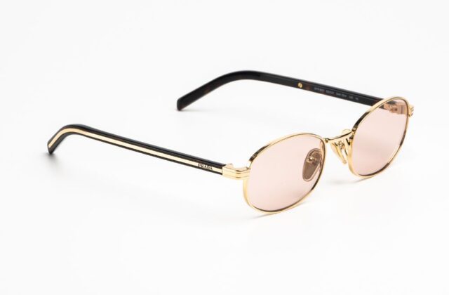 แว่น Prada PR B53S 5AK50V