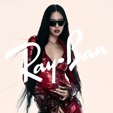 jannie rayban alix rb3781