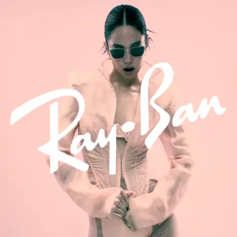 Jennie rayban drea