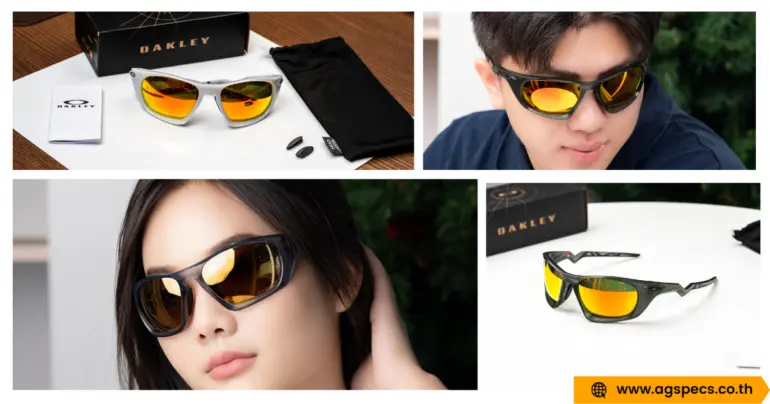 oakley lateralis oo9431