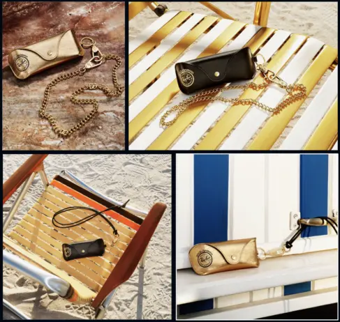 rayban dolcegabbana case
