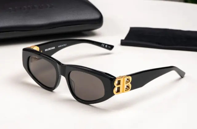 แว่น Balenciaga BB0095S 001