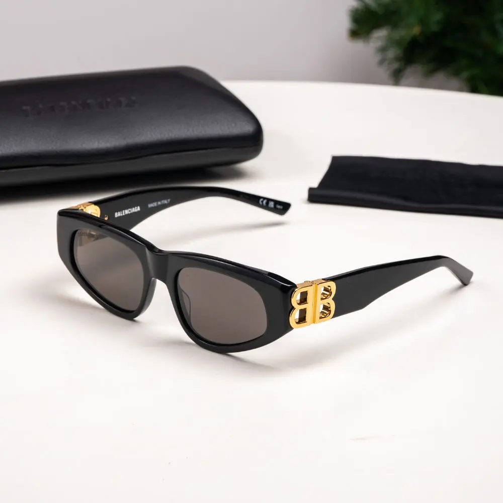 แว่น Balenciaga BB0095S 001