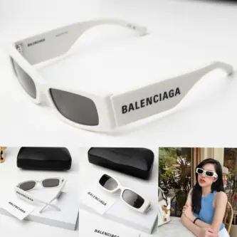 แว่น Balenciaga BB0260S 003