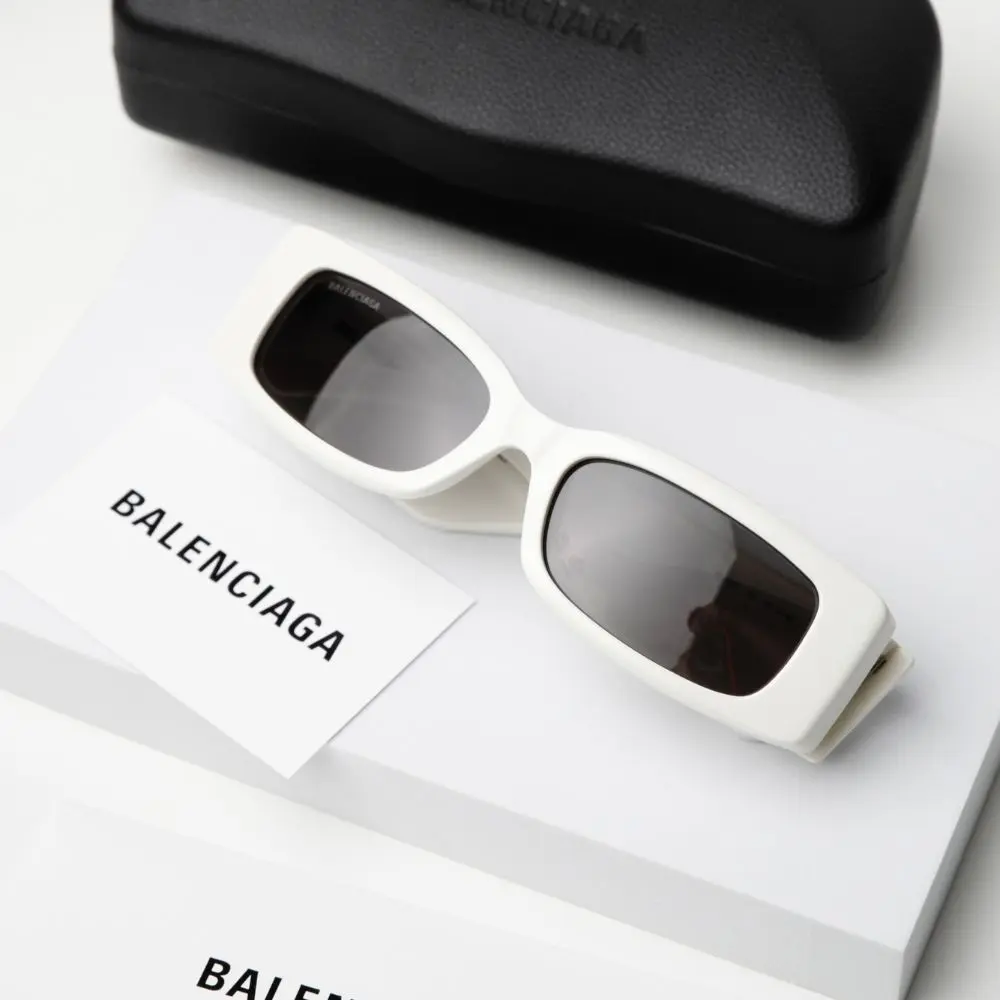 แว่น Balenciaga BB0260S 003 หน้า