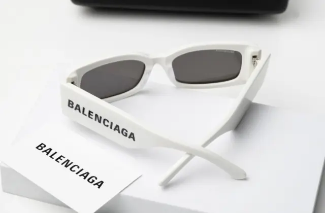 แว่น Balenciaga BB0260S 003 ขา