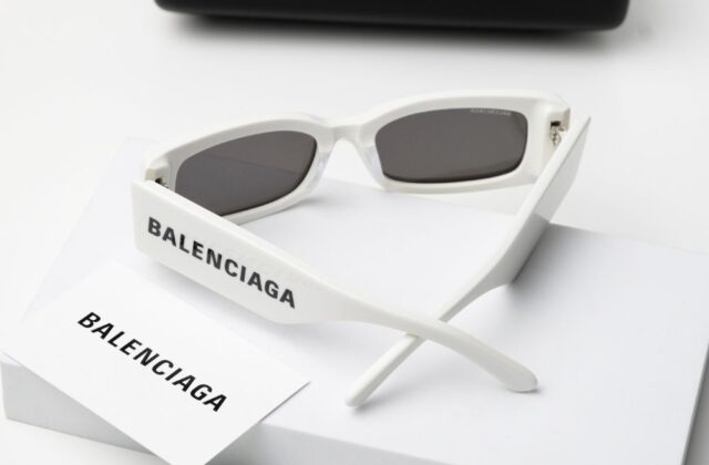 แว่น Balenciaga BB0260S 003 ขา