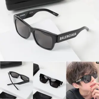 แว่น Balenciaga BB0262SA 001