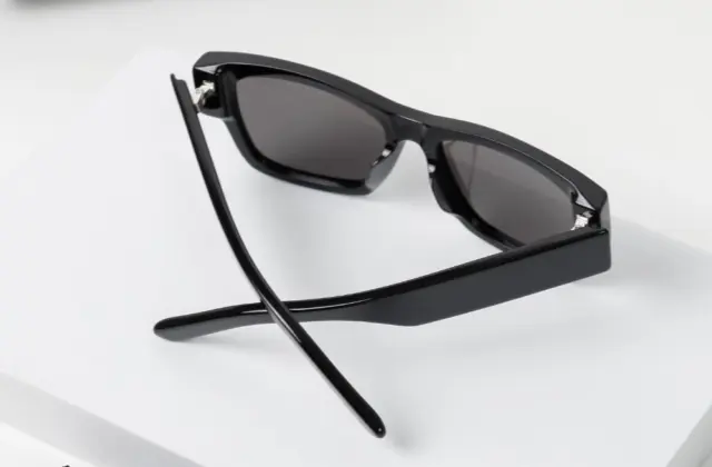 แว่น Balenciaga BB0262SA 001 ขา
