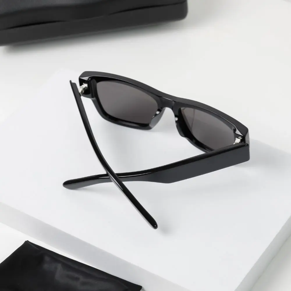 แว่น Balenciaga BB0262SA 001 ขา