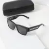 แว่น Balenciaga BB0262SA 001