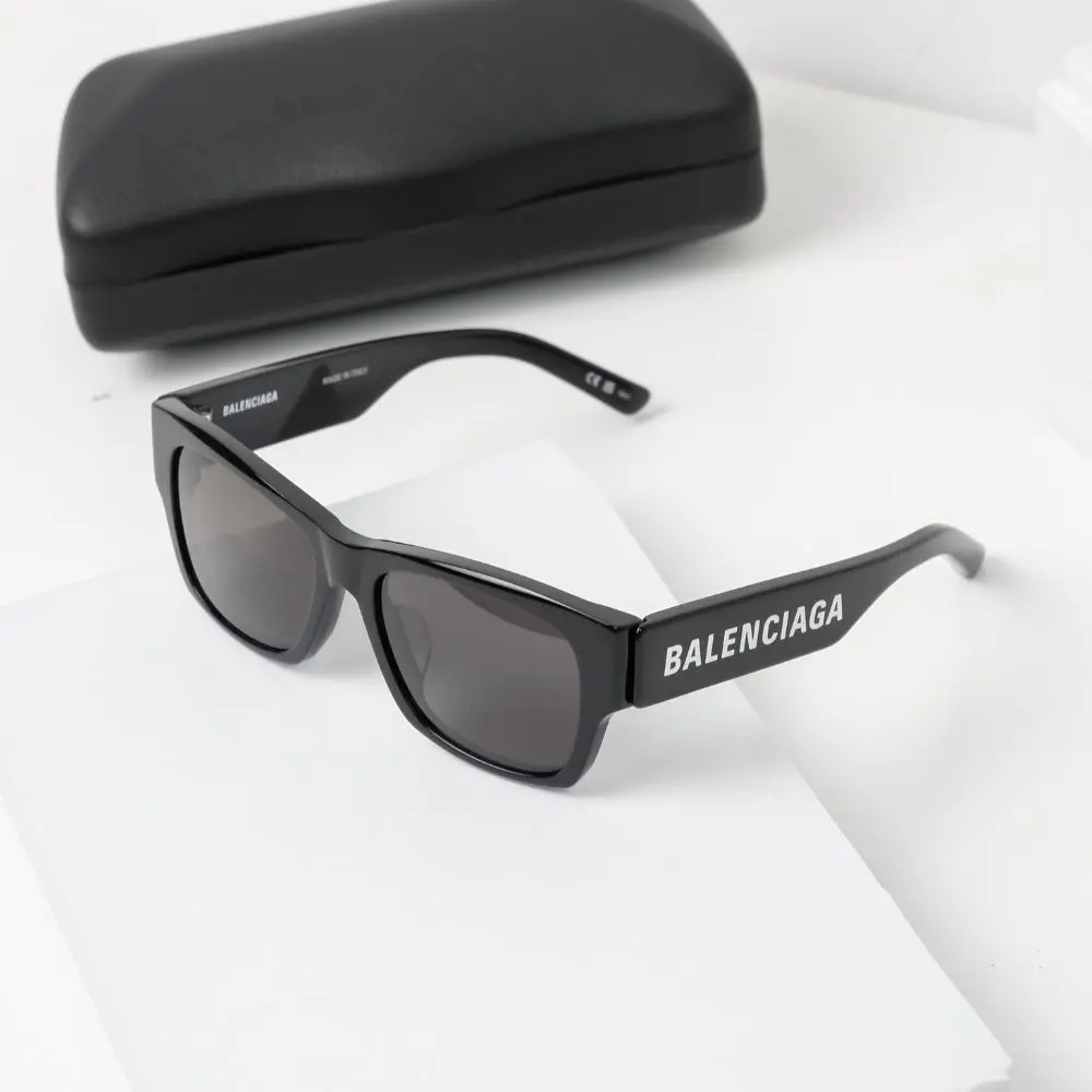 แว่น Balenciaga BB0262SA 001