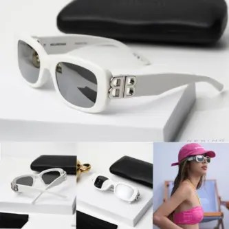 แว่น Balenciaga BB0310SK 003