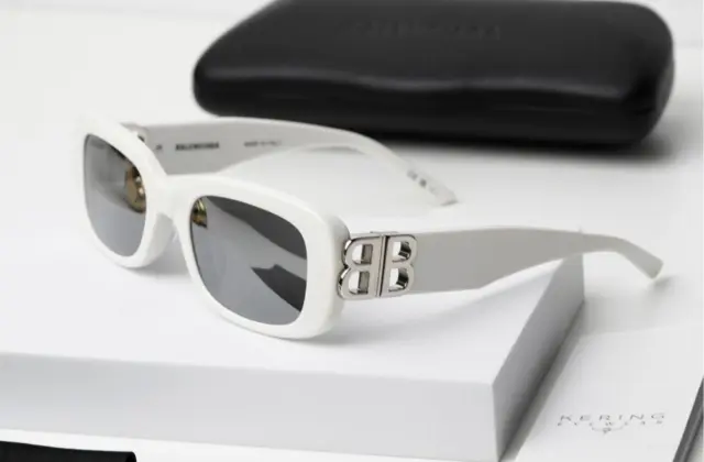 แว่น Balenciaga BB0310SK 003
