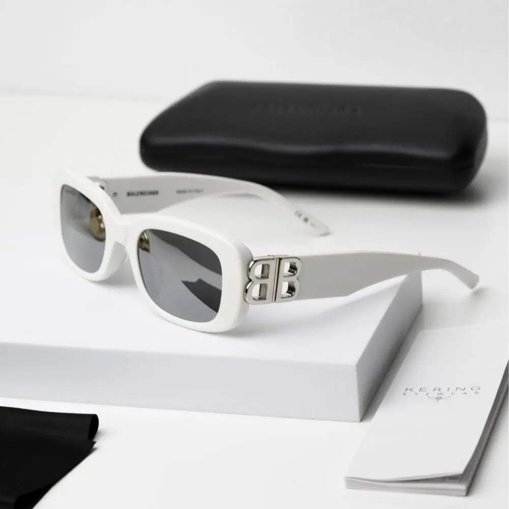 แว่น Balenciaga BB0310SK 003