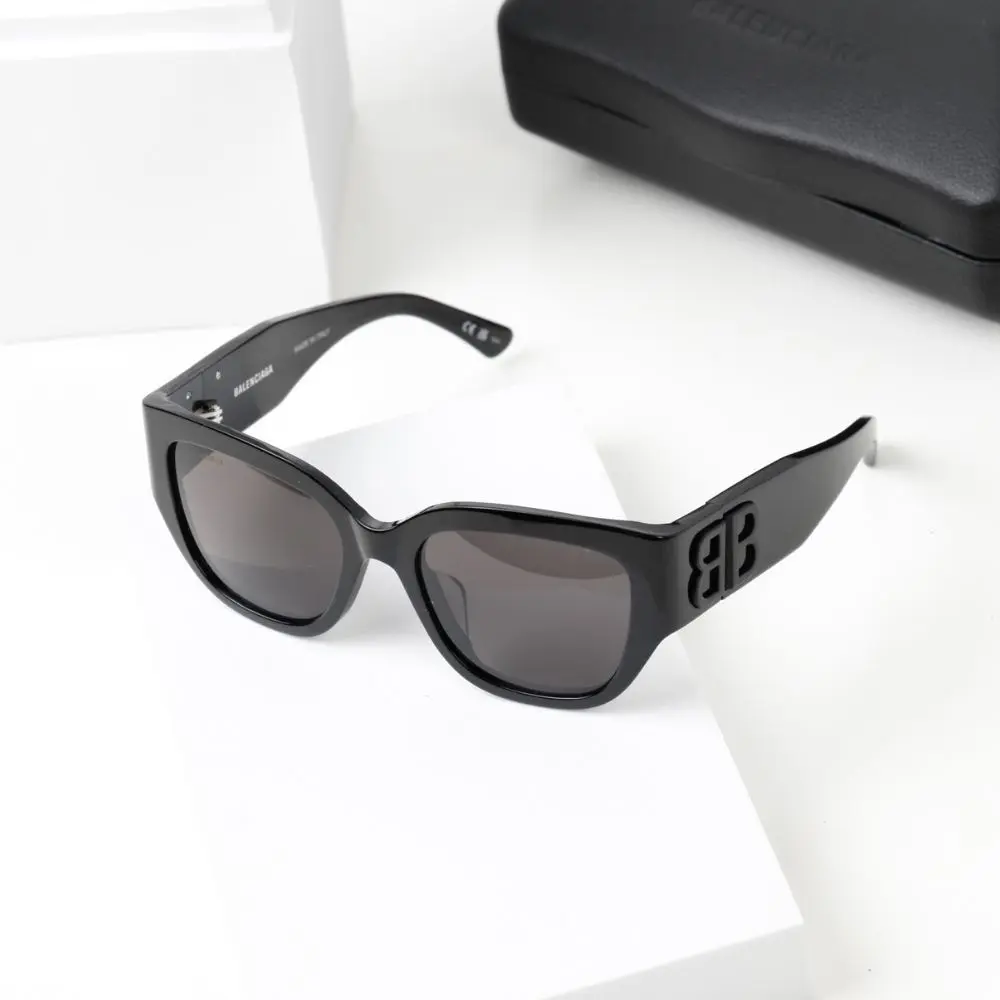 แว่น Balenciaga BB0323SK 001