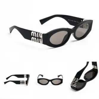 แว่น Miu Miu 11WS 16K80Q