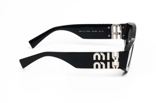 แว่น Miu Miu 11WS 16K80Q ขา