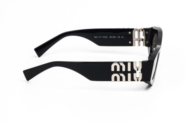 แว่น Miu Miu 11WS 16K80Q ขา