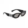 แว่น Miu Miu 11WS 16K80Q
