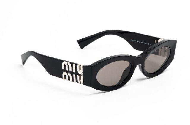 แว่น Miu Miu 11WS 16K80Q