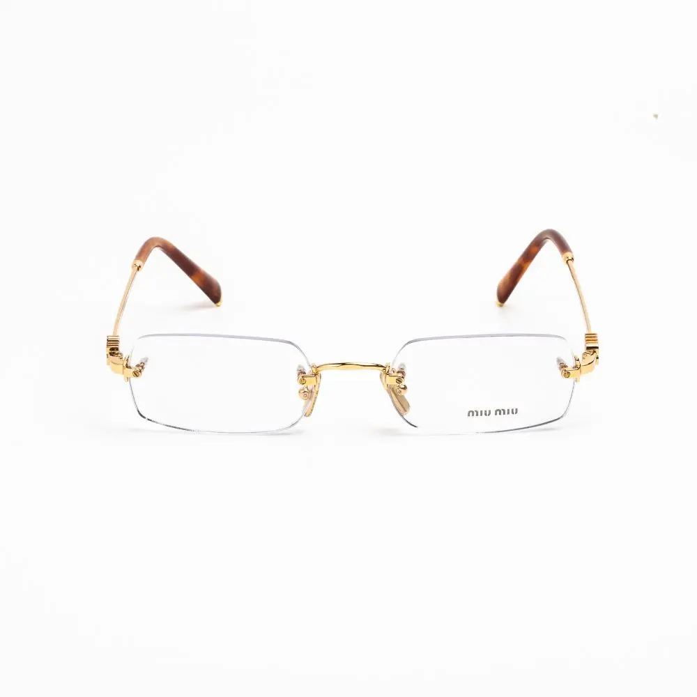 แว่น Miu Miu 50YV 5AK1O1 หน้า