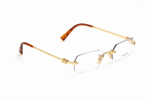 แว่น Miu Miu 50YV 5AK1O1