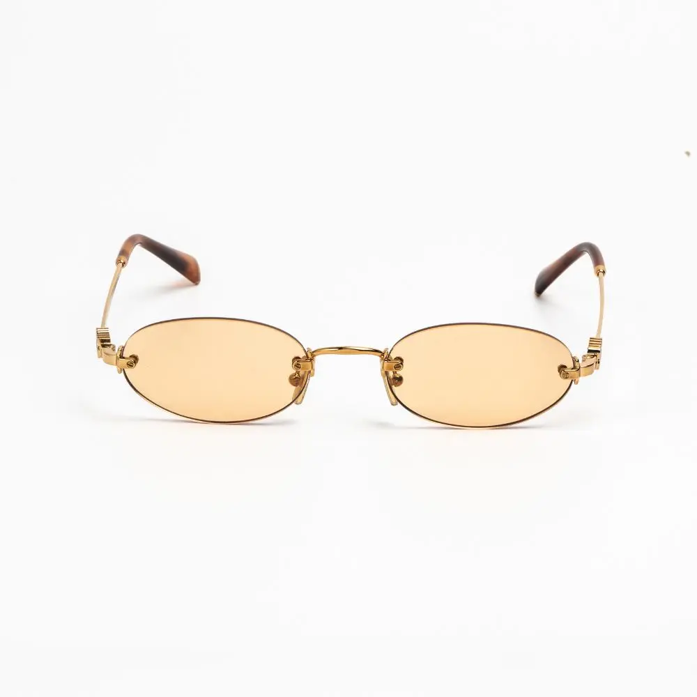 แว่น Miu Miu A54S 7OE90X หน้า