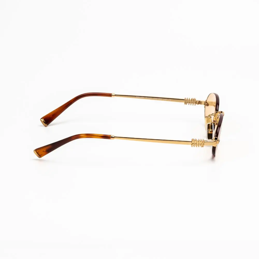 แว่น Miu Miu A54S 7OE90X ขา
