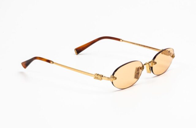 แว่น Miu Miu A54S 7OE90X